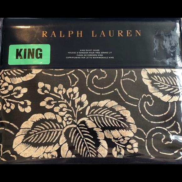 Ralph Lauren Other - SOLD!! All offers Void!!